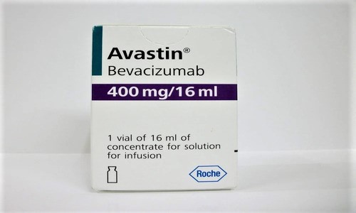 Avastin Injection